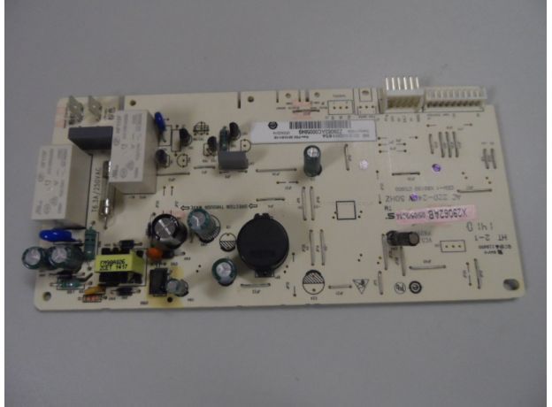 Cata PCB Control Board