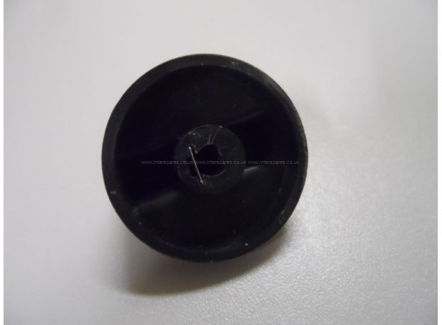 Cata CONTROL KNOB BLACK