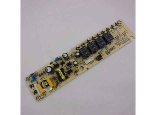 Cata Main Control PCB