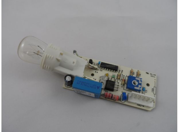 Nardi ELECTRONIC MODULE - 6 PIN