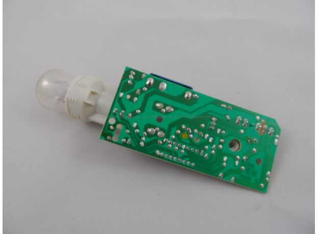 Nardi ELECTRONIC MODULE - 6 PIN