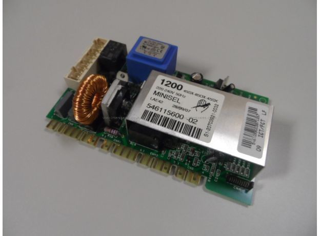 Hygena Module PCB