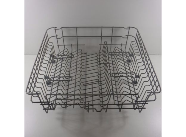 Homeking Baumatic UPPER BASKET COMPLETE WITH WHEELS