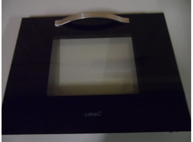 Cata Complete Door Assembly
