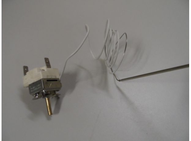 Cata Thermostat