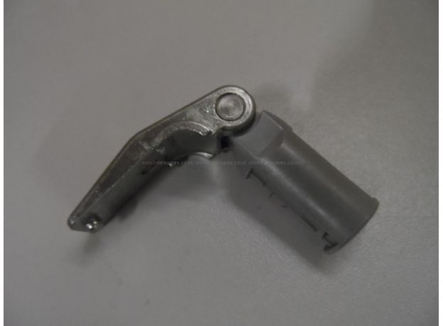 Liebherr Door Hinge Piston Support