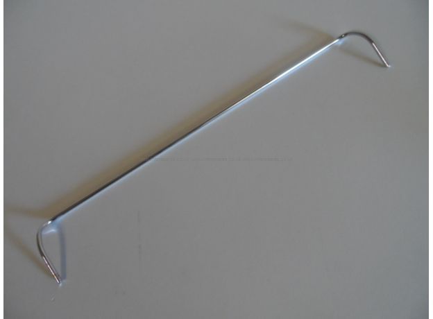 Liebherr Wire Bracket / Glass - Line Door