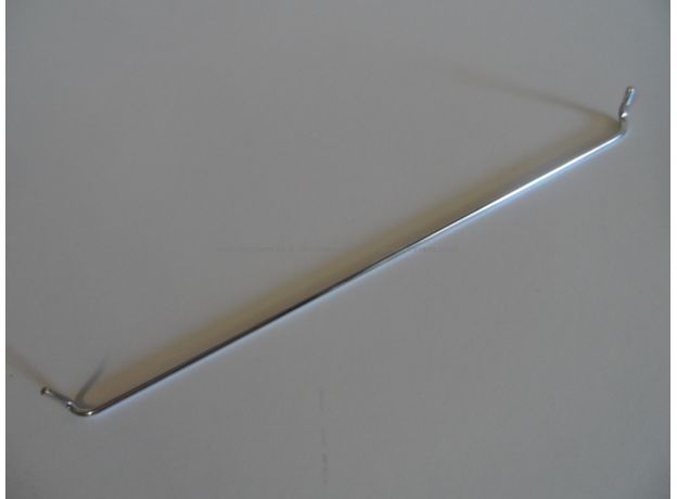 Liebherr Wire Bracket / Glass - Line Door