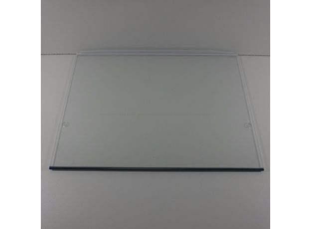 Liebherr Glass Plate - Complete