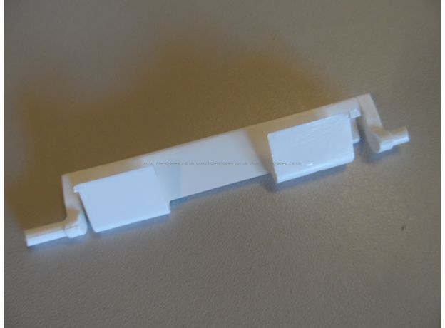 Liebherr Evaporator Door Handle Insert