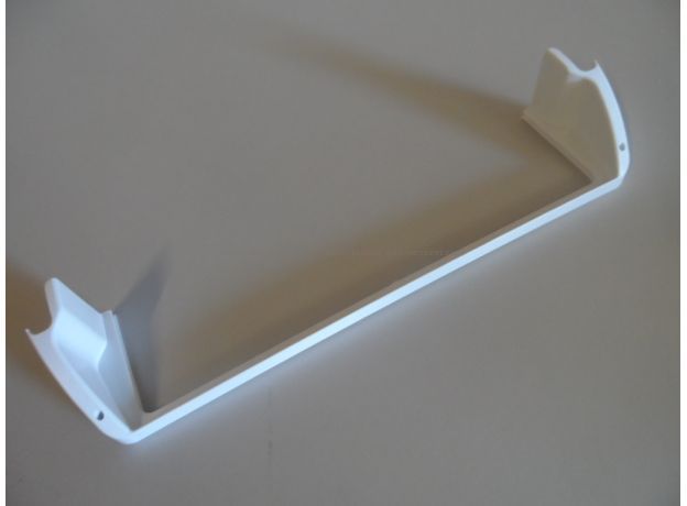 Liebherr Retaining Strip for Glass Plates