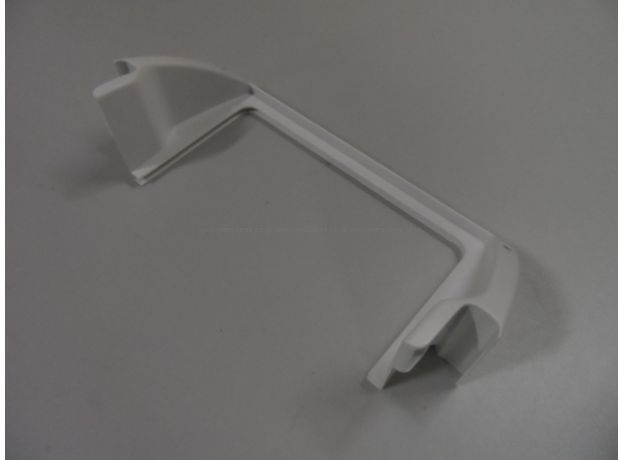 Liebherr Retaining Strip for Glass Plates