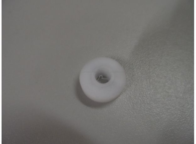 Smeg Wheel 16mm