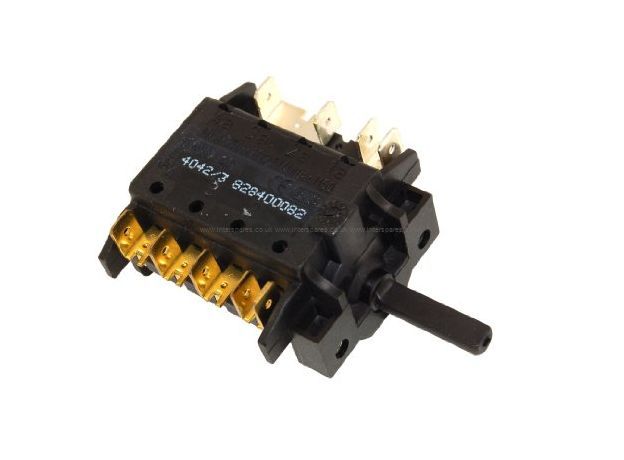 Proline Selector Switch