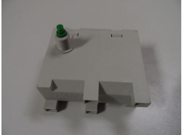 White Westinghouse Ignition Unit