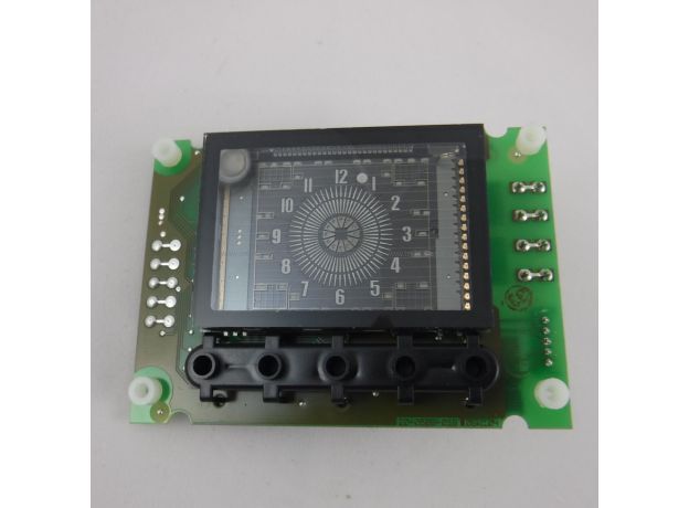 Smeg TIMER / CLOCK
