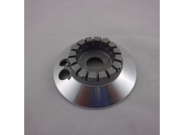 Smeg Burner Support Small
