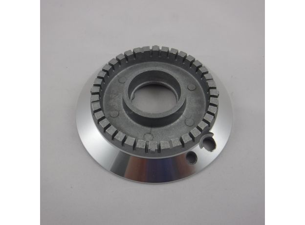 Smeg Burner Support Large