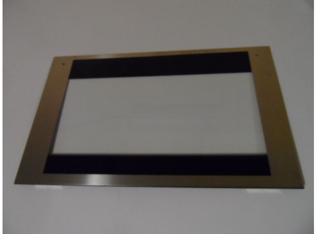 Kuppersbusch FRONT DOOR GLASS