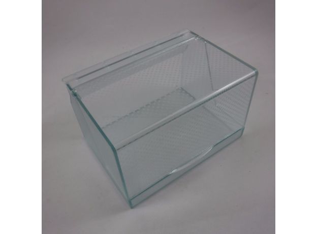 Liebherr Upper Door Tray with Lid Small