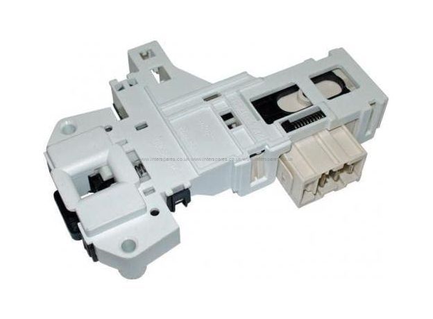 Howden Lamona DOOR INTERLOCK