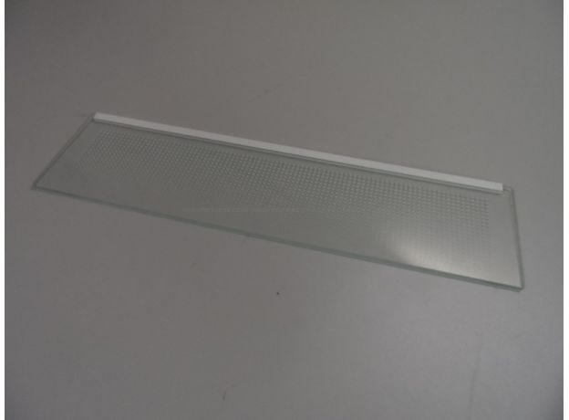 Liebherr Glass Door Shelf