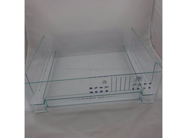 Liebherr Drawer Middle