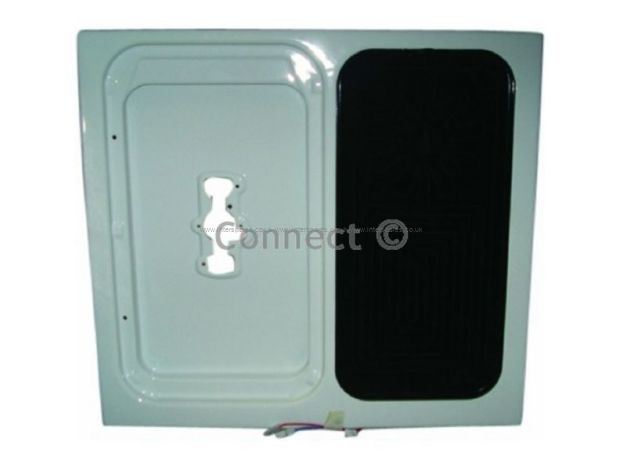 Leisure - Rangemaster Warming Plate