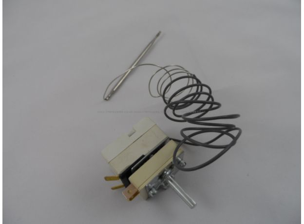 Aga Thermostat