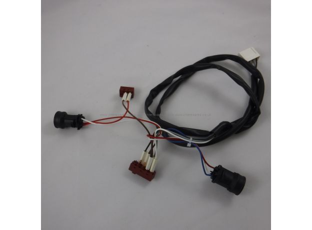 Elica Switch Panel Wiring Loom