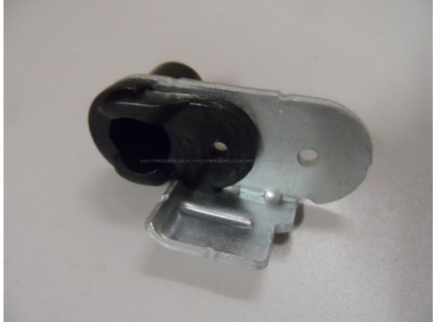 RCA DOOR STOPPER HINGE
