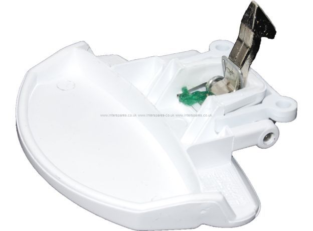 Brandt Fagor Caple Cda Door Handle Kit