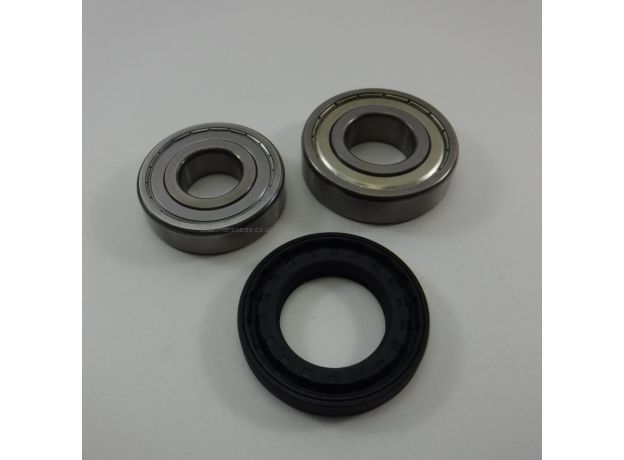 Zanussi John Lewis Drum Bearing & Seal Kit