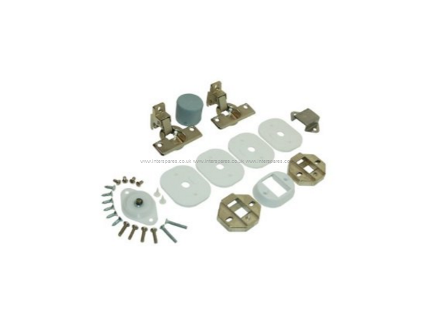 Indesit Hotpoint DECOR DOOR INSTALLATION KIT