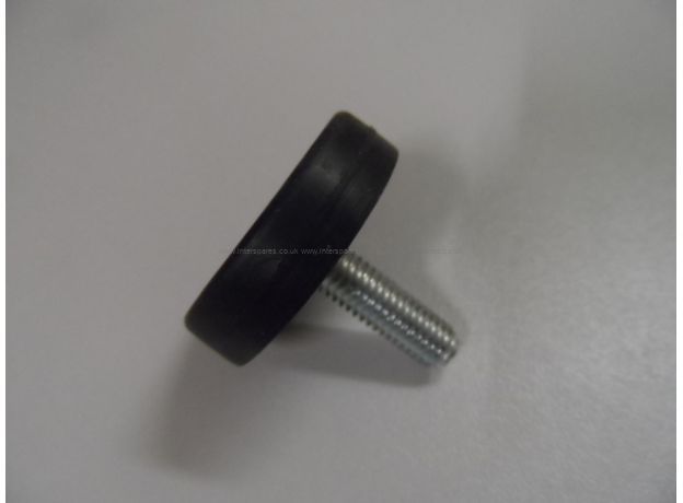 Indesit Adjustable Foot