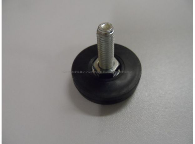 Indesit Adjustable Foot