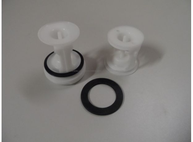 Indesit FILTER ASSEMBLY
