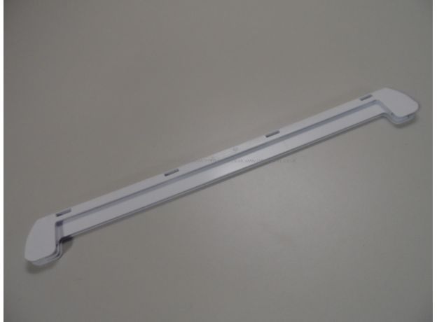 Hotpoint GLASS SHELF TRIM - FRONT