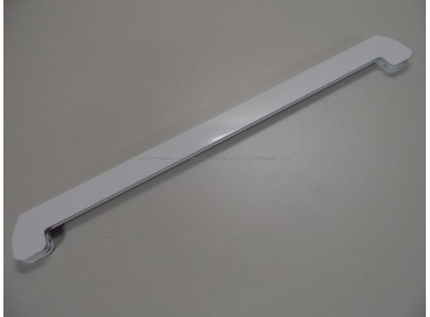 Hotpoint GLASS SHELF TRIM - FRONT