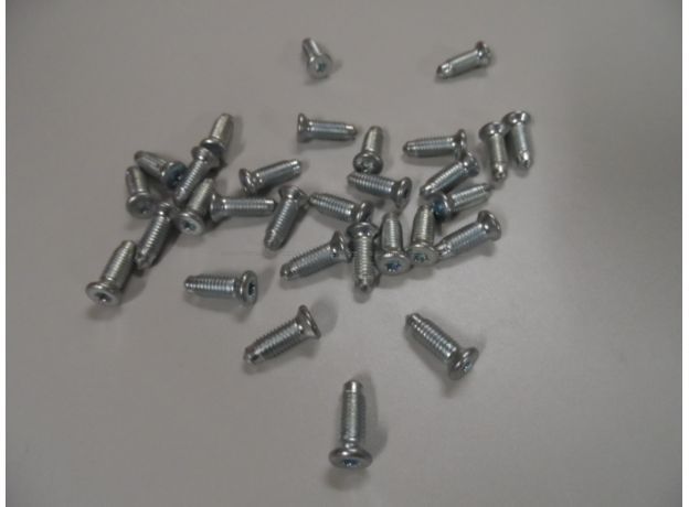 Hotpoint Drum Spider Securing Nut X30 Torx Screw M8
