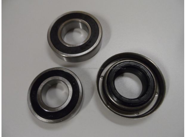 Hotpoint Drum Bearing Kit 35mm