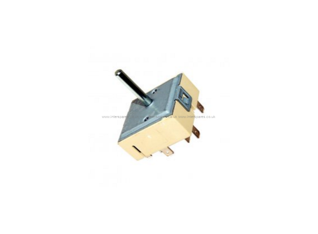 Creda Energy Regulator Twin