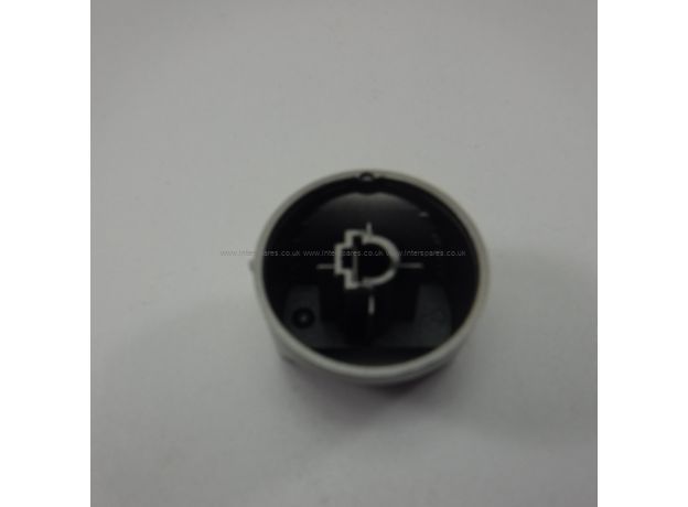 Hotpoint Control Knob