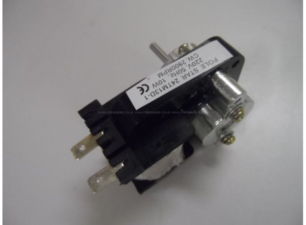 Osborne Condensor Fan Motor