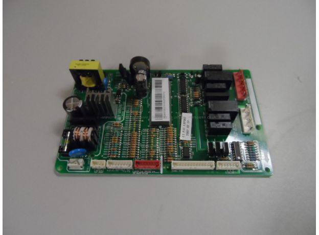 Samsung Main PCB