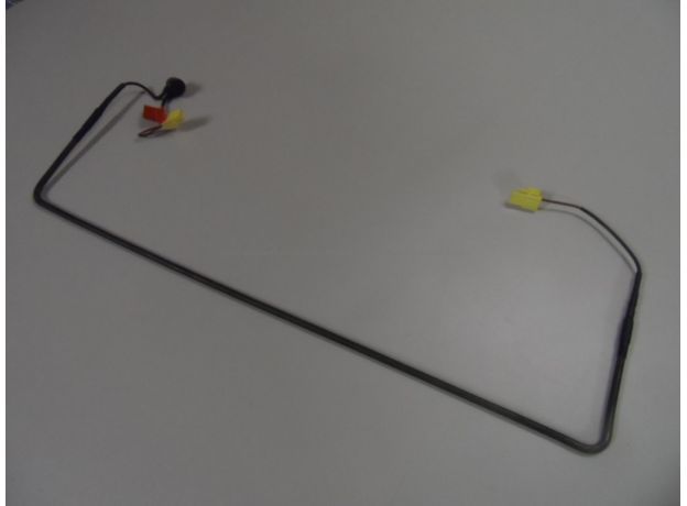 Samsung Defrost Heater Element