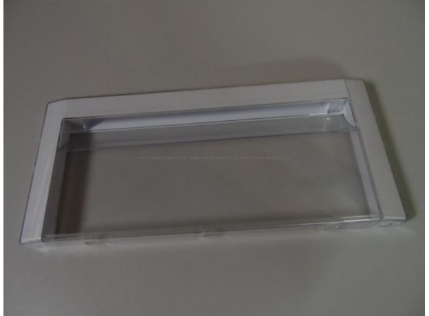 Samsung FRONT COVER -  VEG DRAWER