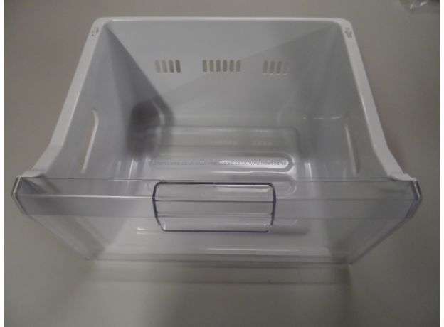 Samsung Freezer Drawer Middle