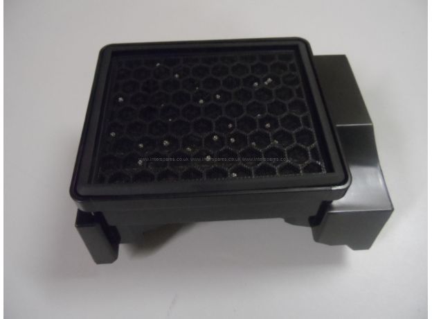 Samsung Hepa Filter and Cartridge Assembly