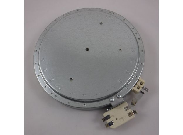 Whirlpool CERAMIC HOTPLATE ELEMENT
